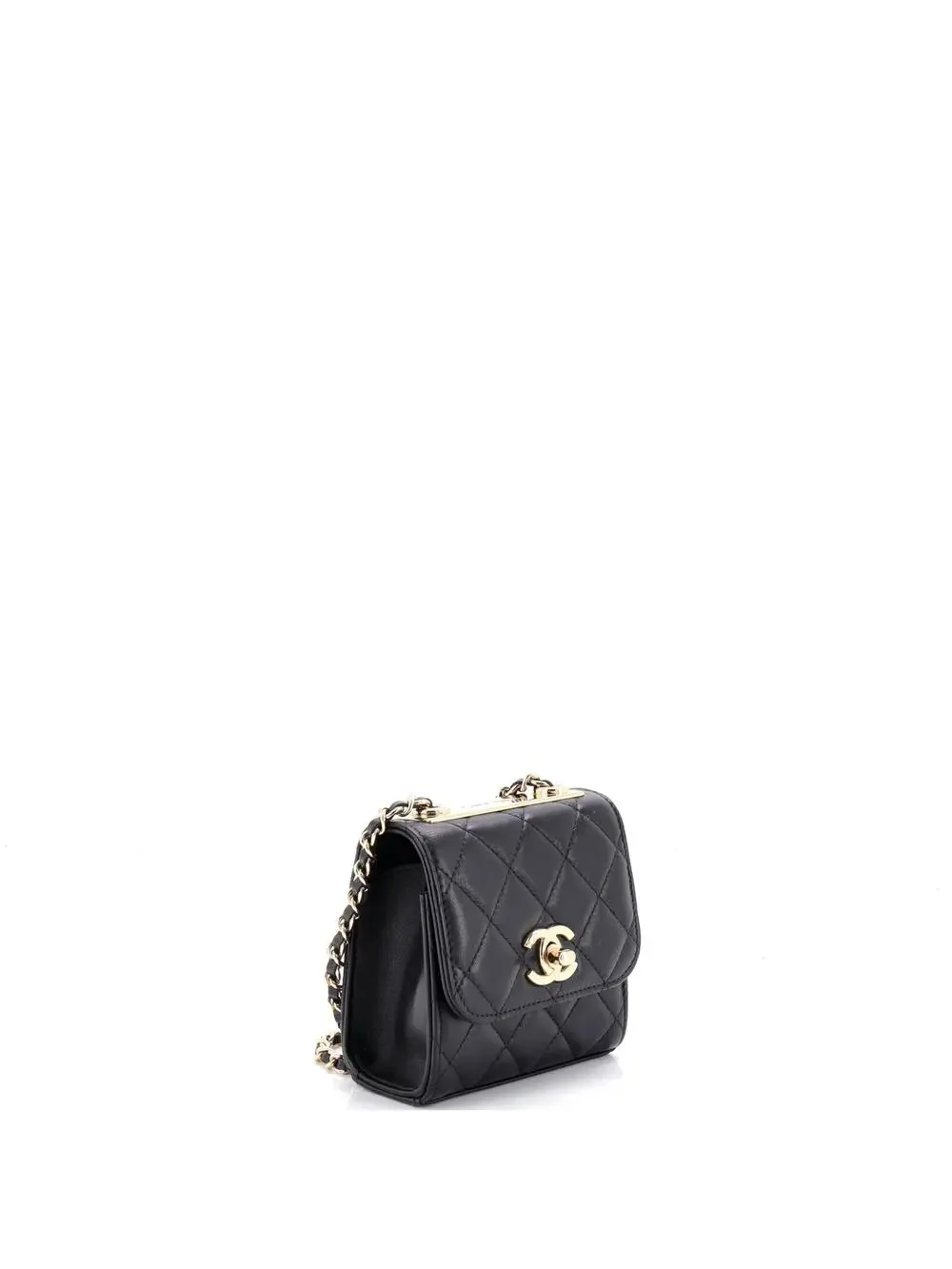 Chanel Trendy Cc Clutch With Chain #255316C24B